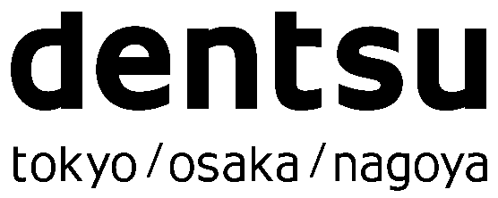 株式会社 電通様